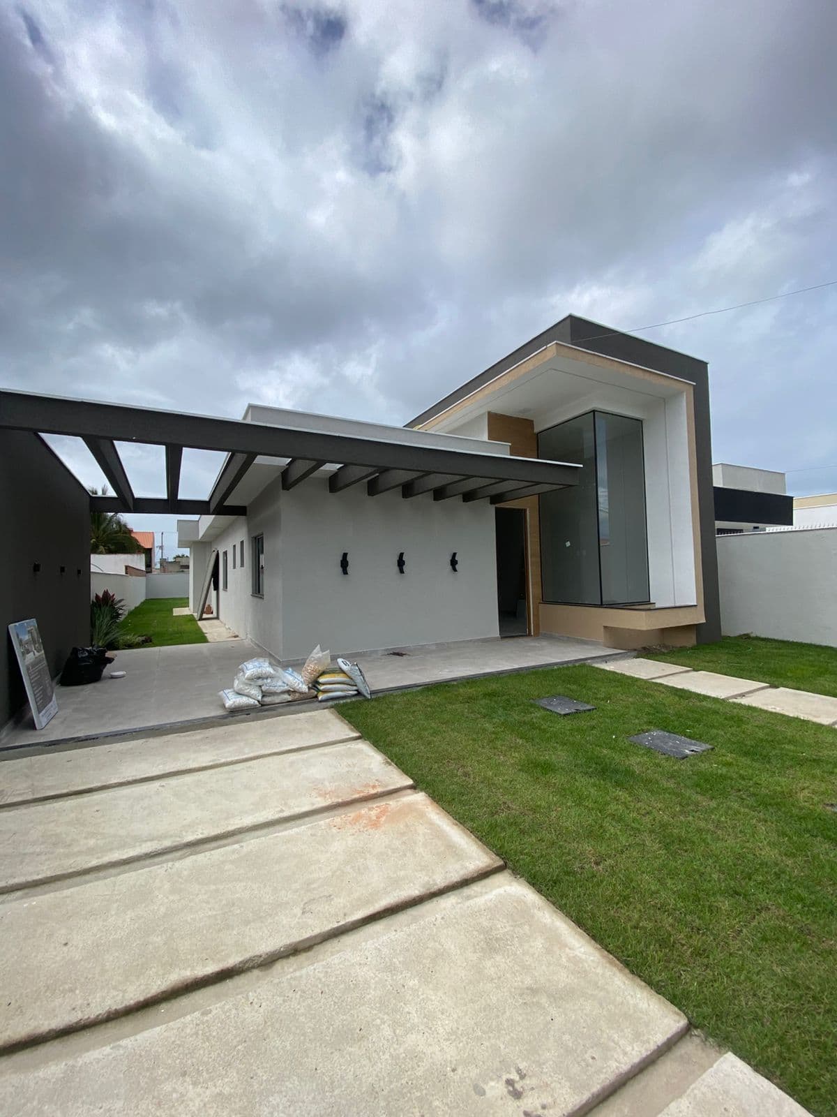 Casa em Maricá - Jardim Atlântico Leste (Itaipuaçu)