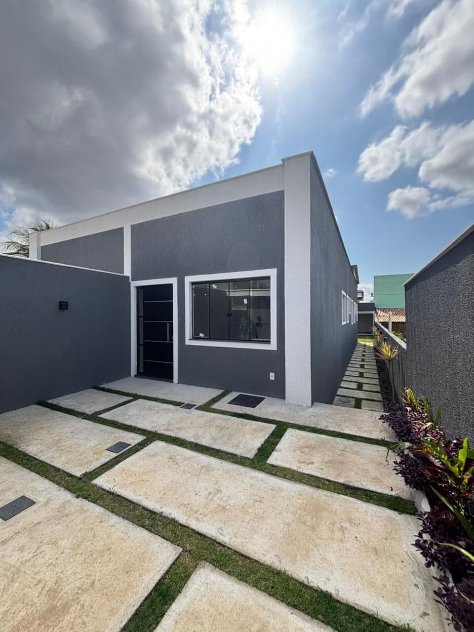 Casa em Maricá - Jardim Atlântico Central (Itaipuaçu)