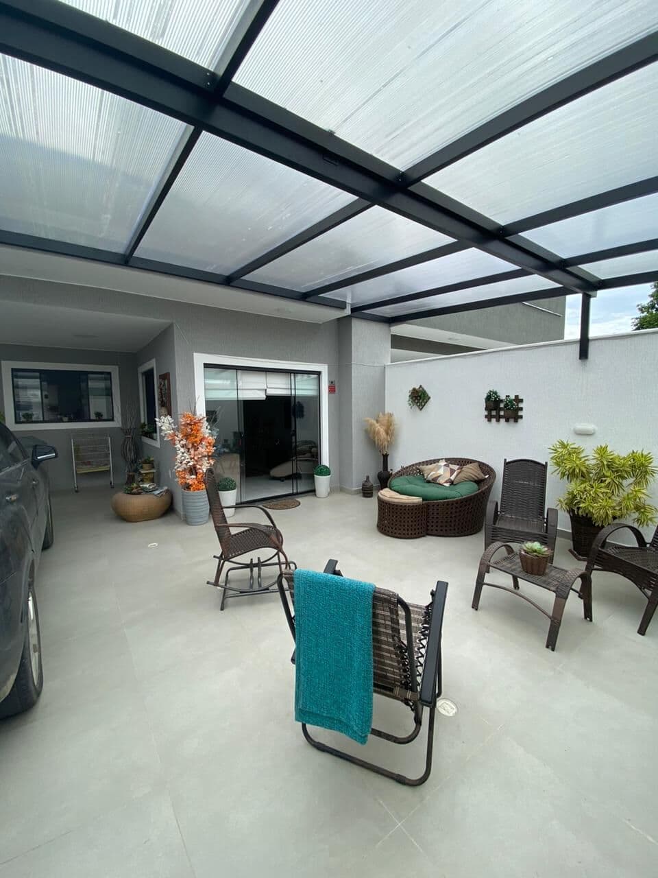 Casa em Maricá - Jardim Atlântico Oeste (Itaipuaçu)