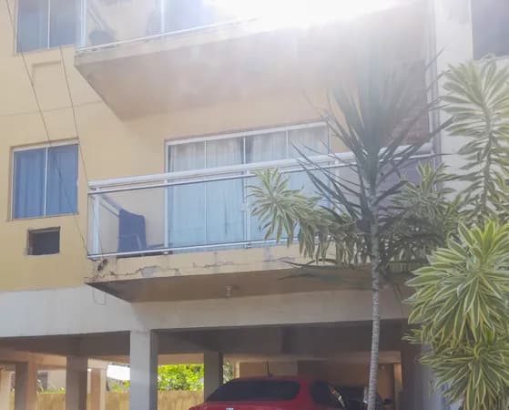 Apartamento em Maricá - Jardim Atlântico Leste (Itaipuaçu)