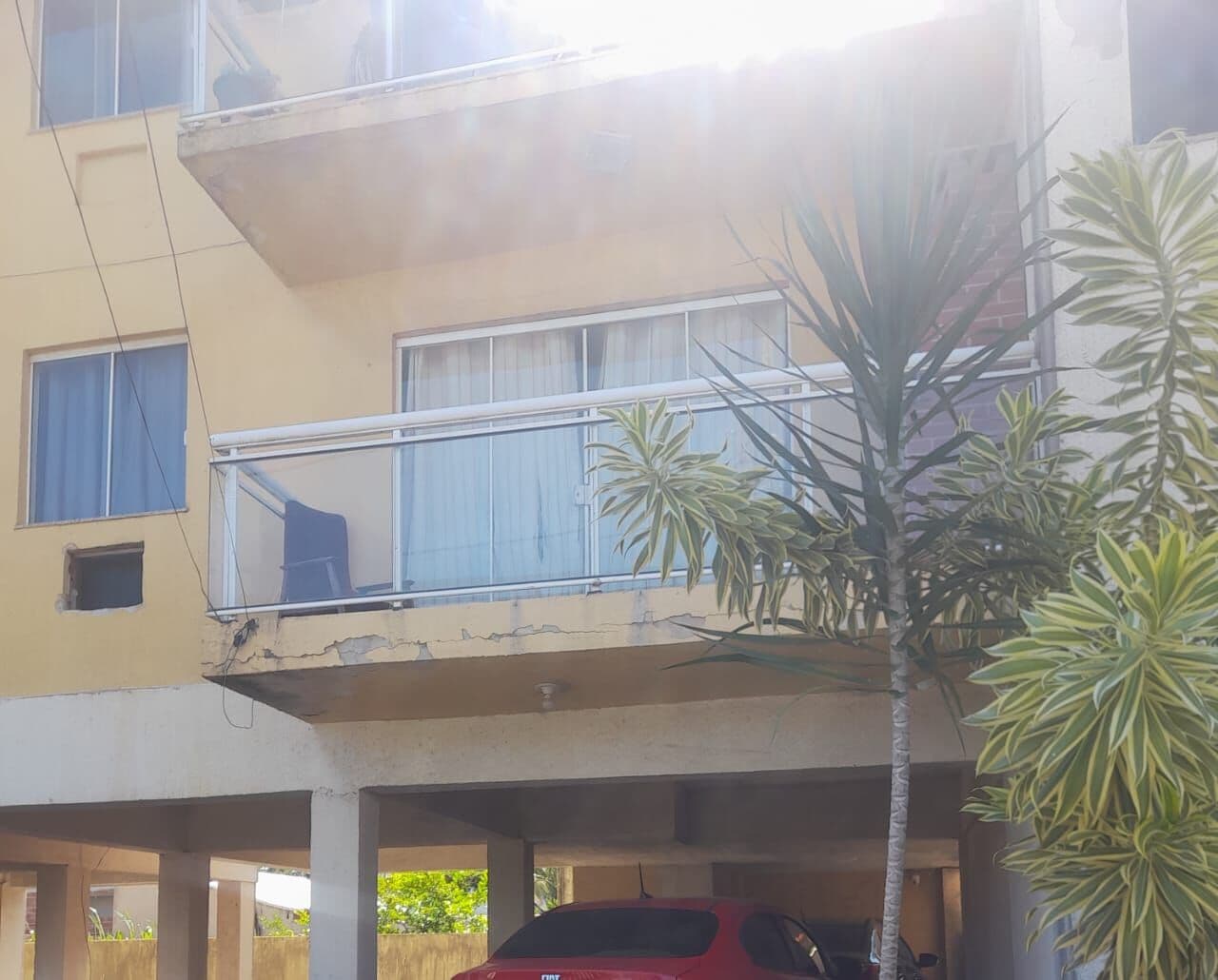 Apartamento em Maricá - Jardim Atlântico Leste (Itaipuaçu)