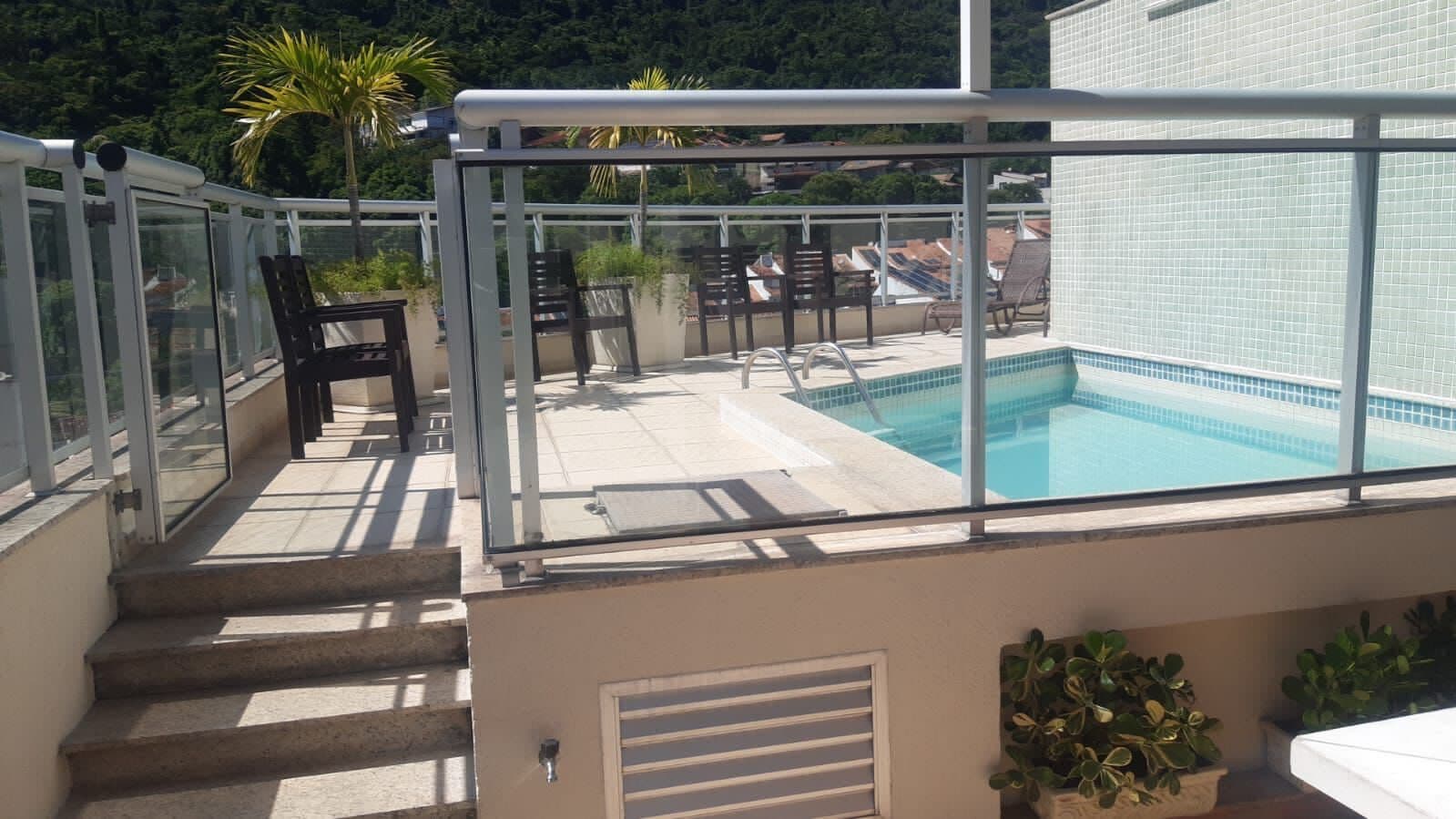 Apartamento em Niterói - São Francisco