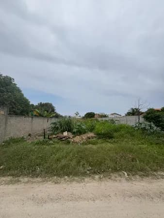 Lote/Terreno em Maricá - Jardim Atlântico Central (Itaipuaçu)