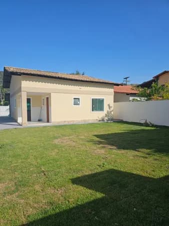Casa em Maricá - Chácaras de Inoã (Inoã)