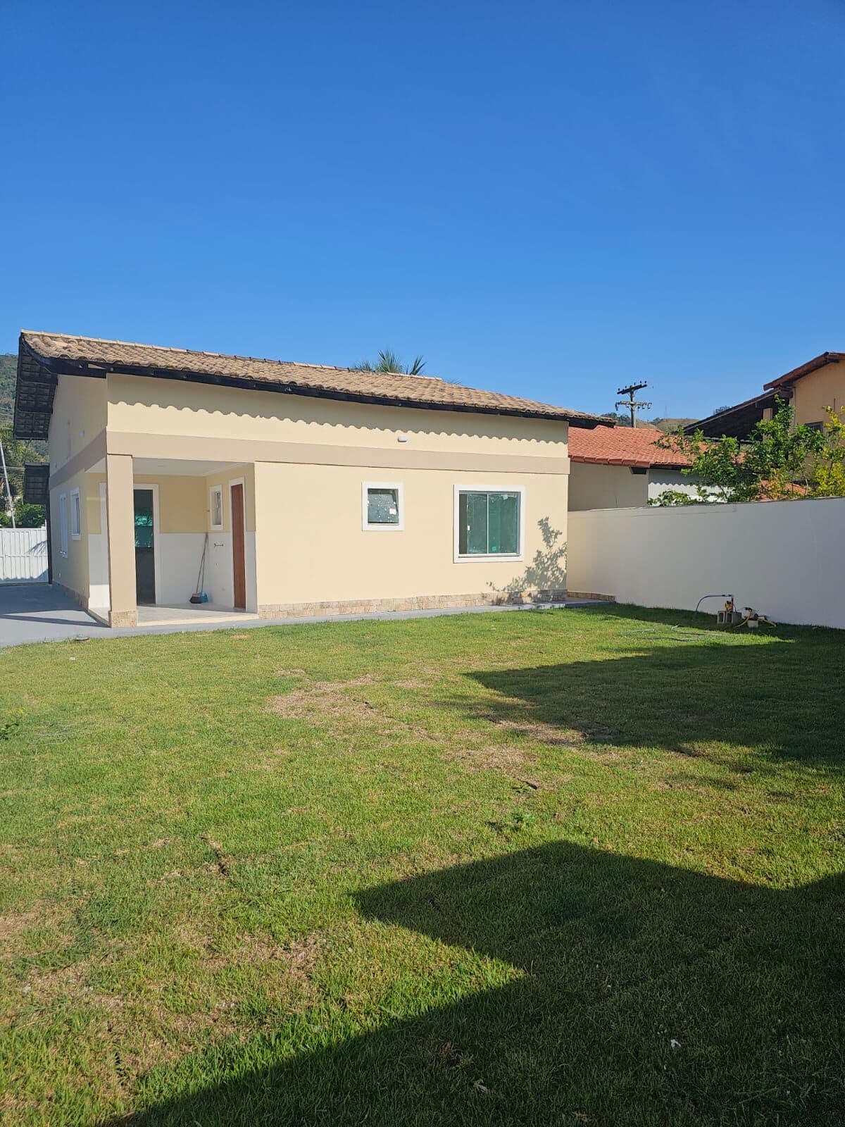 Casa em Maricá - Chácaras de Inoã (Inoã)
