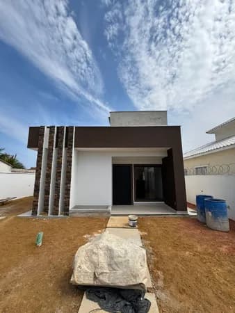 Casa em Maricá - Jardim Atlântico Leste (Itaipuaçu)