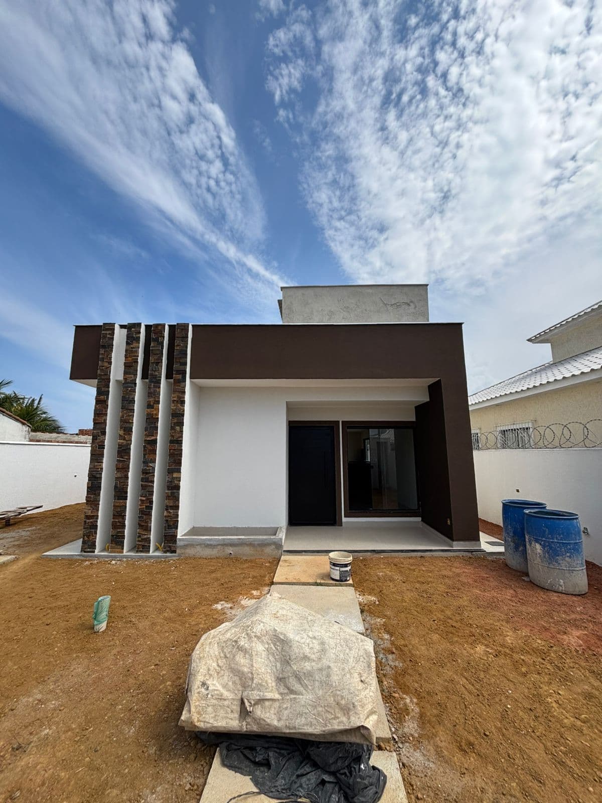 Casa em Maricá - Jardim Atlântico Leste (Itaipuaçu)