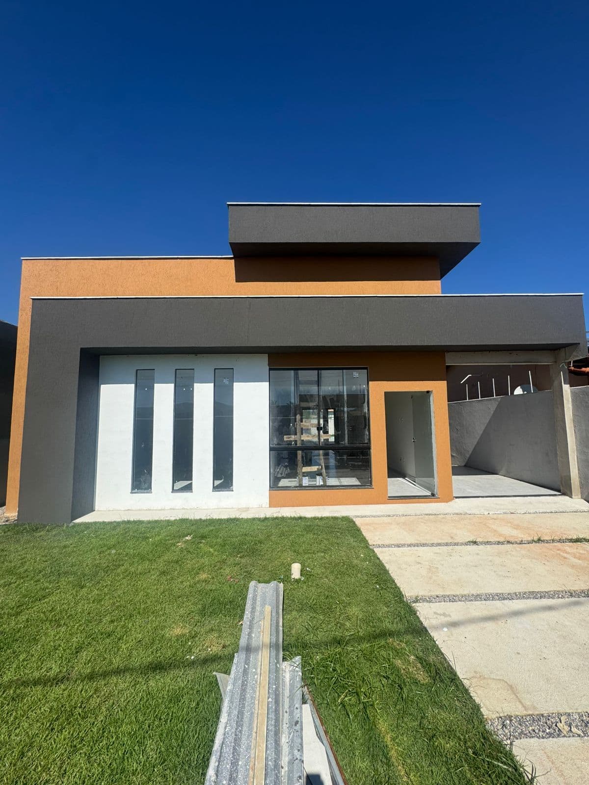 Casa em Maricá - Jardim Atlântico Leste (Itaipuaçu)