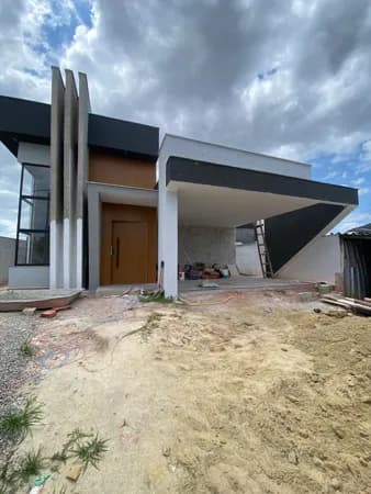 Casa em Maricá - Inoã (Inoã)