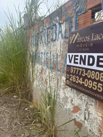 Lote/Terreno em Maricá - Jardim Atlântico Central (Itaipuaçu)