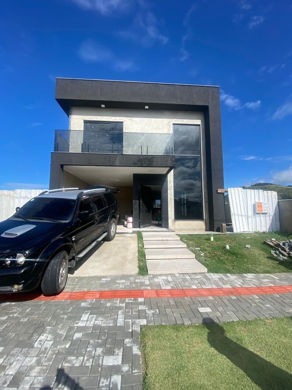 Casa em Maricá - Cajueiros (Itaipuaçu)