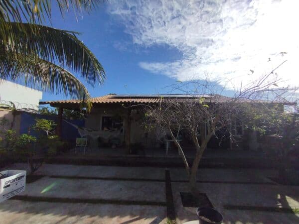 Casa em Maricá - Jardim Atlântico Leste (Itaipuaçu)