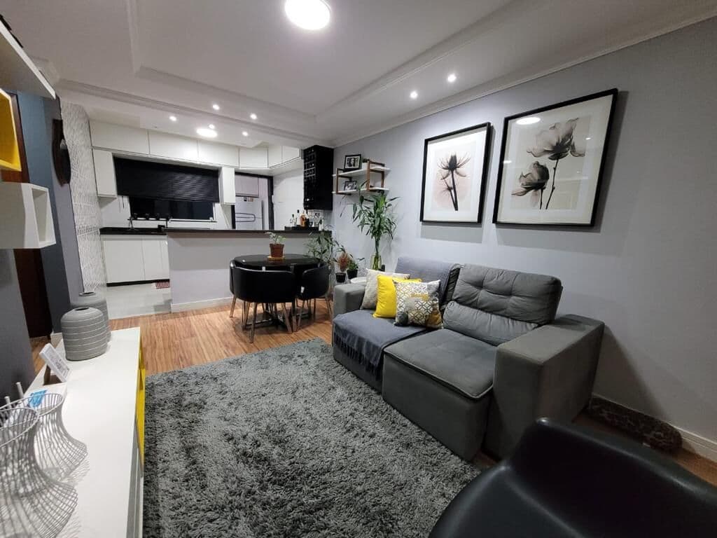 Apartamento em Maricá - São Bento da Lagoa