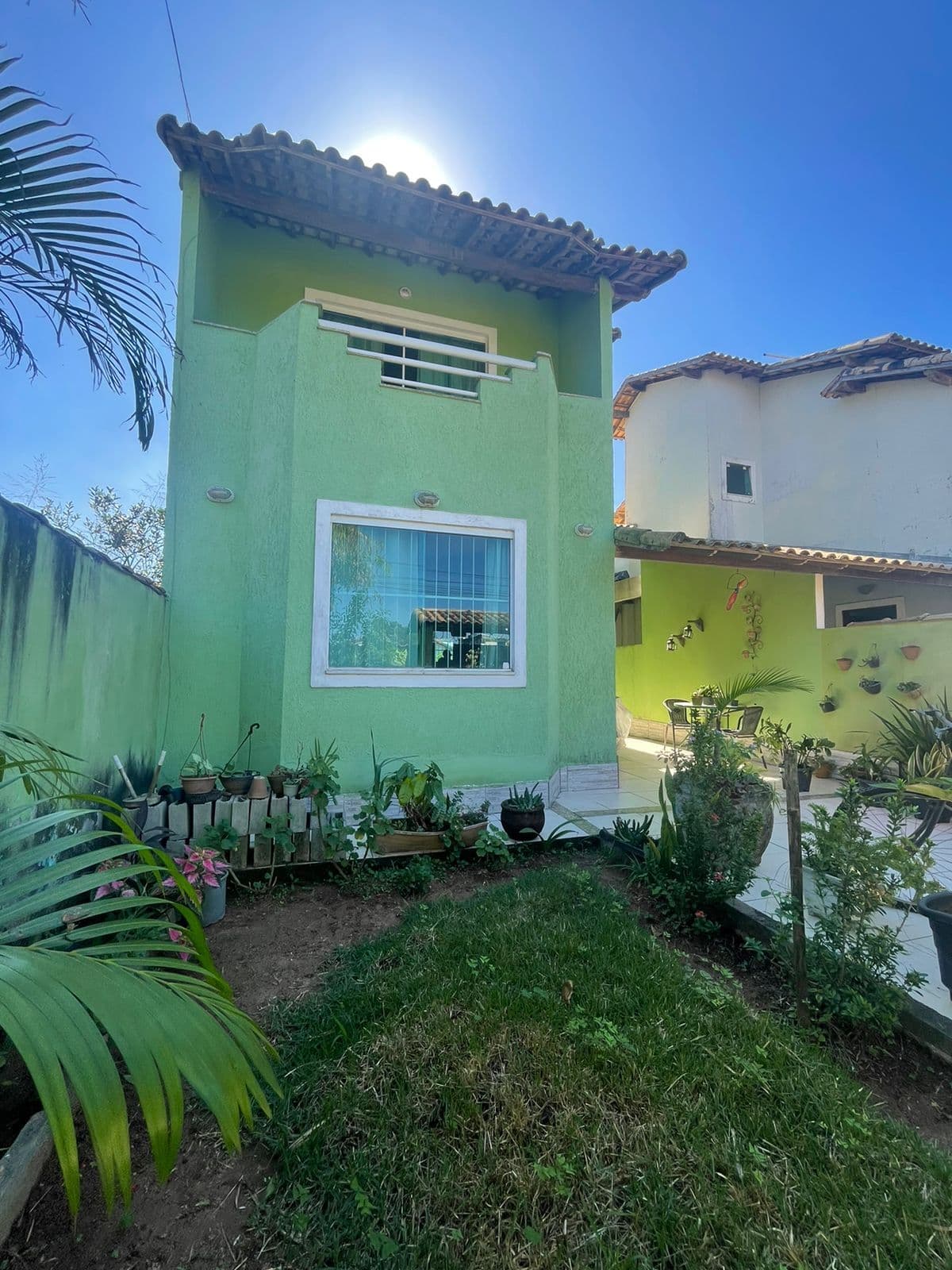 Sobrado em Maricá - Jardim Atlântico Leste (Itaipuaçu)