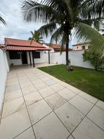 Casa em Maricá - Jardim Atlântico Oeste (Itaipuaçu)