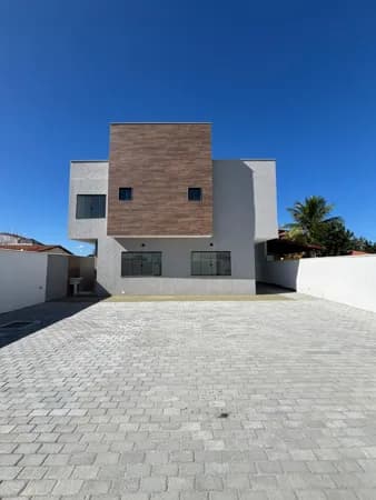 Sobrado em Maricá - Jardim Atlântico Leste (Itaipuaçu)