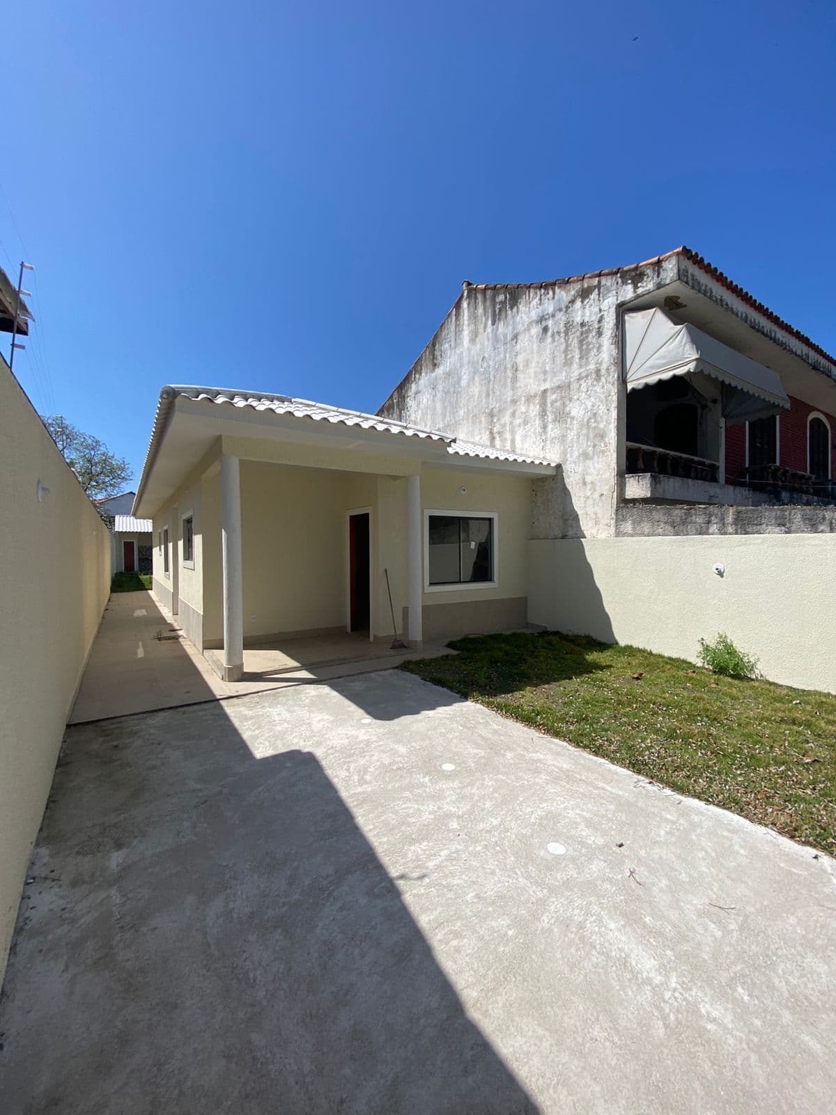 Casa em Maricá - Jardim Atlântico Oeste (Itaipuaçu)