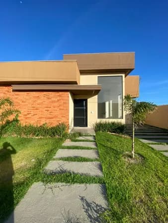 Casa em Maricá - Ubatiba