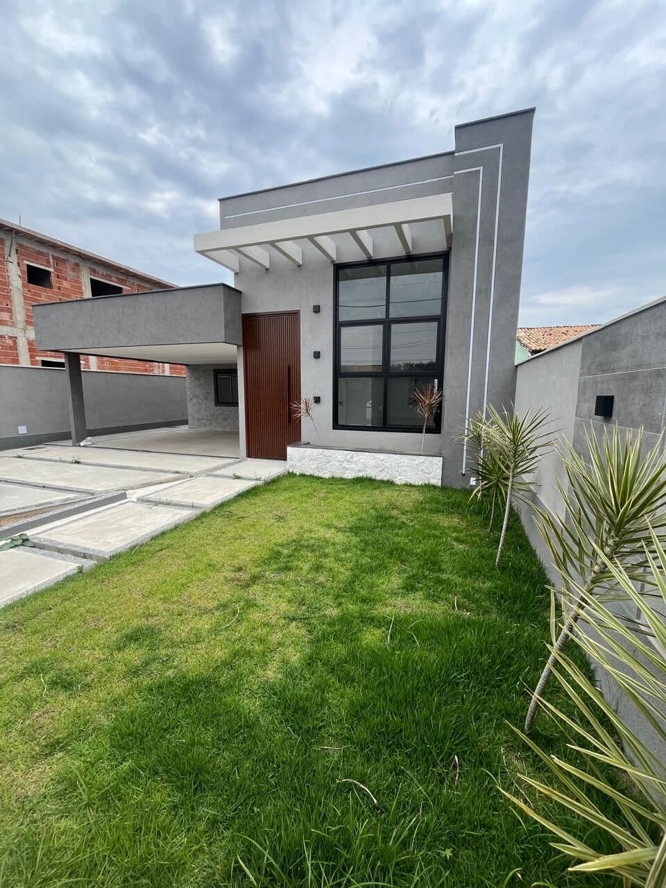 Casa em Maricá - Jardim Atlântico Central (Itaipuaçu)