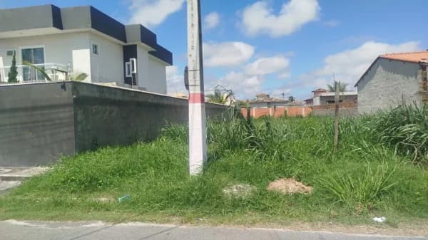 Lote/Terreno em Maricá - Jardim Atlântico Central (Itaipuaçu)