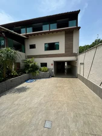 Casa em Maricá - Jardim Atlântico Oeste (Itaipuaçu)