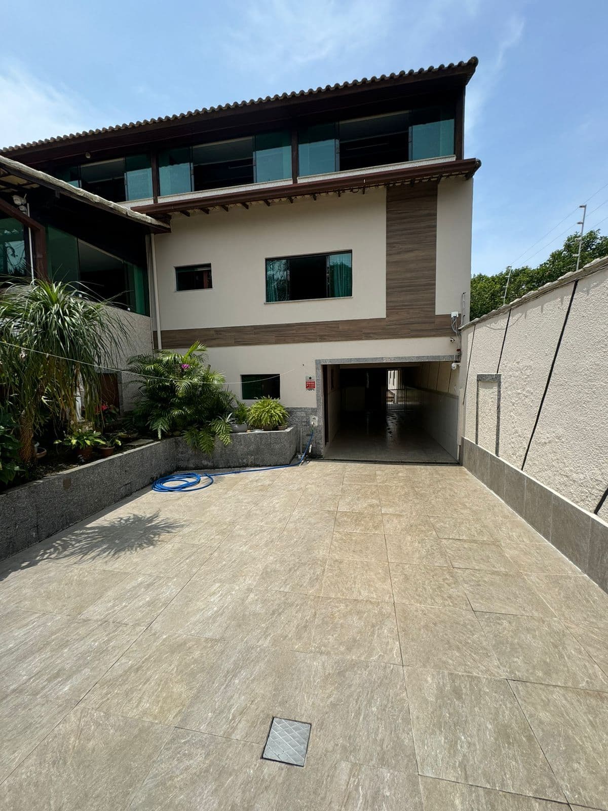 Casa em Maricá - Jardim Atlântico Oeste (Itaipuaçu)