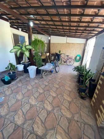 Apartamento em Maricá - Jardim Atlântico Central (Itaipuaçu)