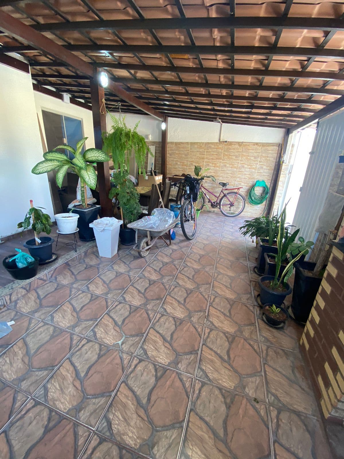 Apartamento em Maricá - Jardim Atlântico Central (Itaipuaçu)