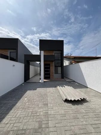Casa em Maricá - São Bento da Lagoa