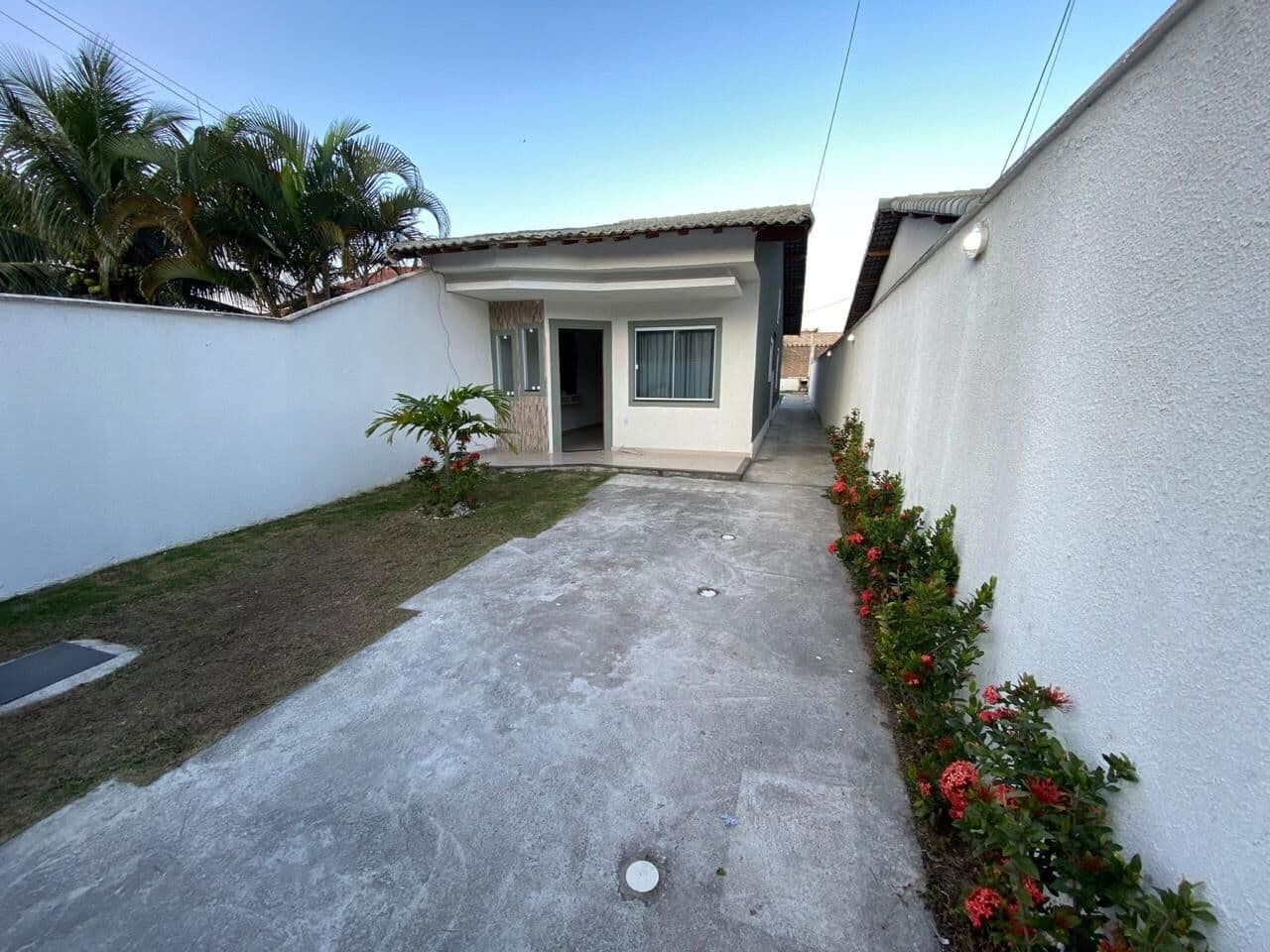 Casa em Maricá - Recanto de Itaipuaçu (Itaipuaçu)
