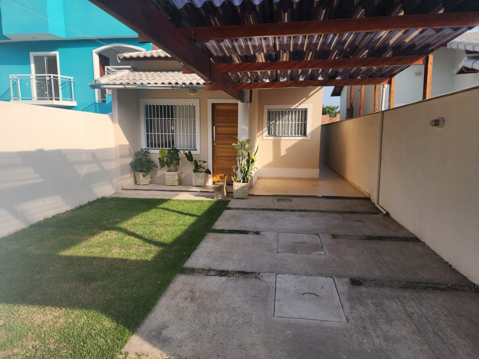 Casa em Maricá - São Bento da Lagoa