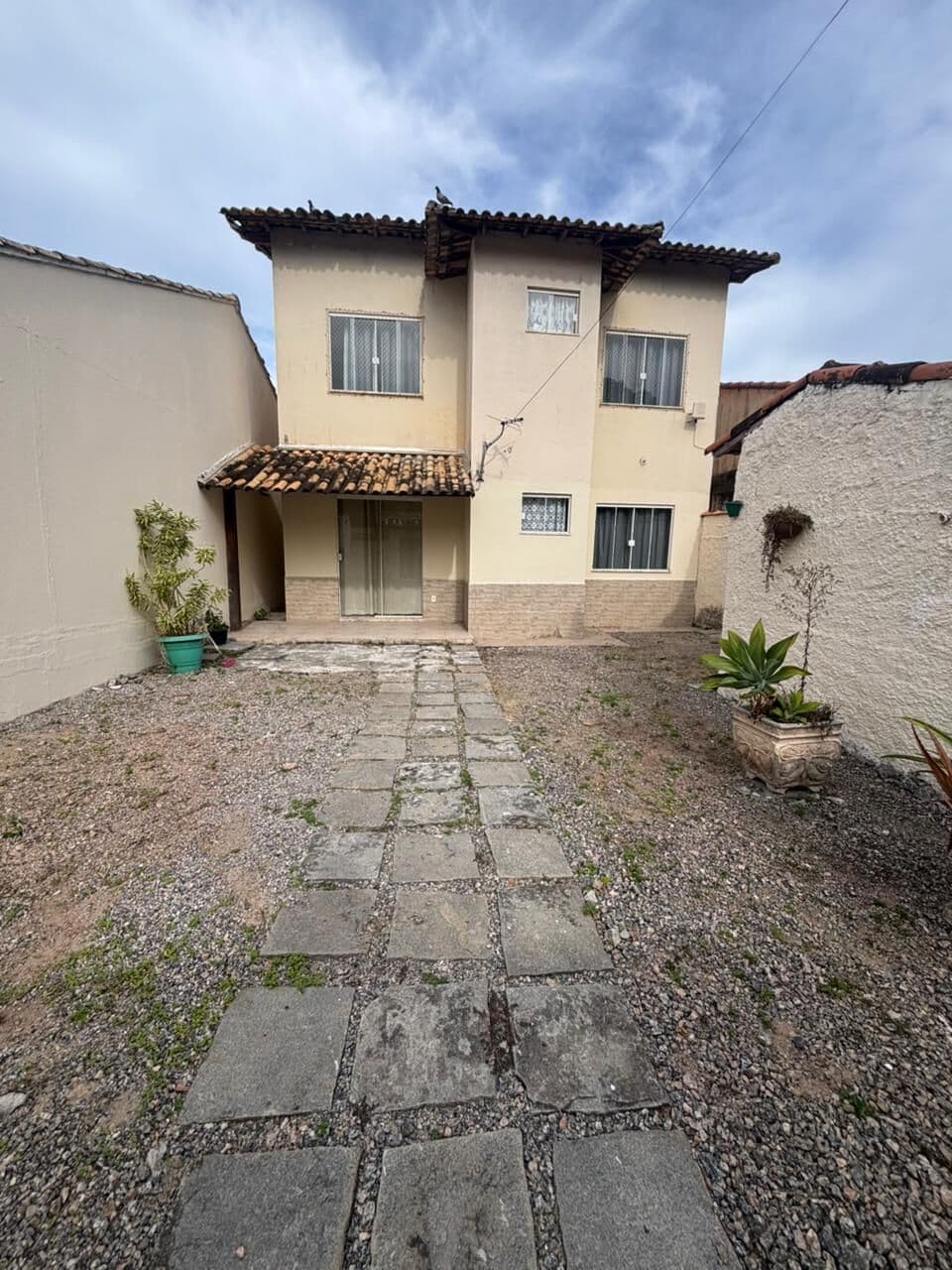 Kitnet/Conjugado em Maricá - Barroco (Itaipuaçu)