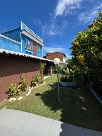 Sobrado em Maricá - Jardim Atlântico Leste (Itaipuaçu)