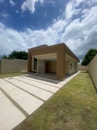 Casa em Maricá - Jardim Atlântico Leste (Itaipuaçu)