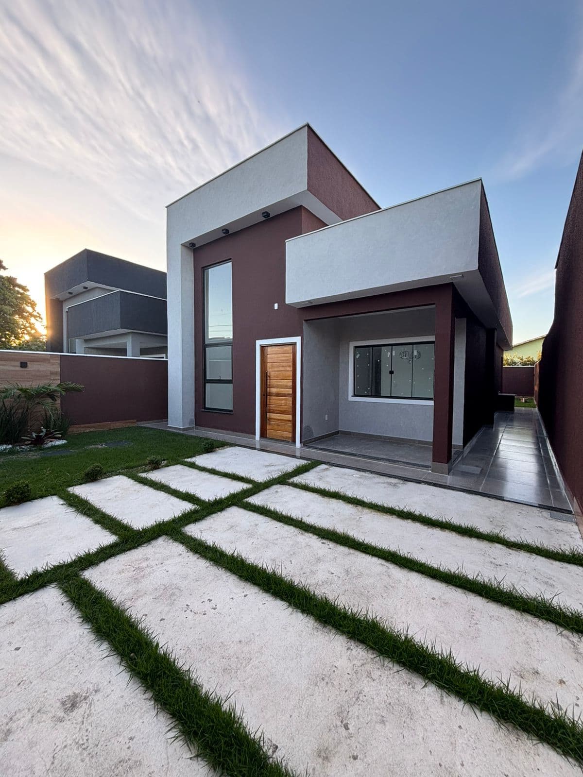Casa em Maricá - Jardim Atlântico Oeste (Itaipuaçu)