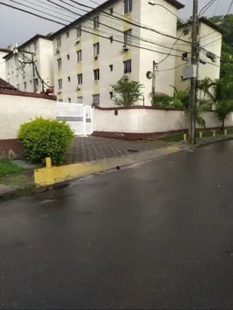 Apartamento em Niterói - Santa Bárbara
