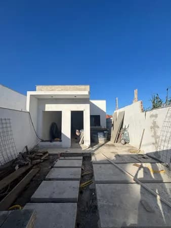 Casa em Maricá - Jardim Atlântico Leste (Itaipuaçu)