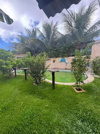 Casa em Maricá - Jardim Atlântico Central (Itaipuaçu)