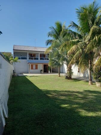 Casa em Maricá - São Bento da Lagoa