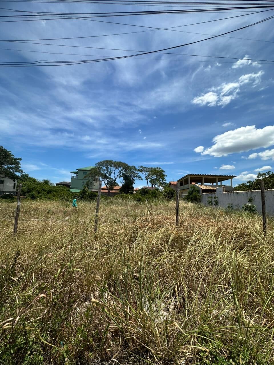 Lote/Terreno em Maricá - Jardim Atlântico Central (Itaipuaçu)