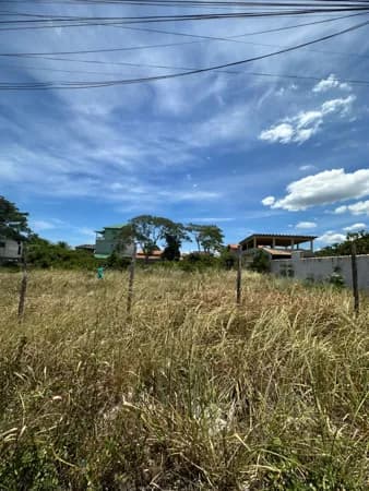 Lote/Terreno em Maricá - Jardim Atlântico Central (Itaipuaçu)