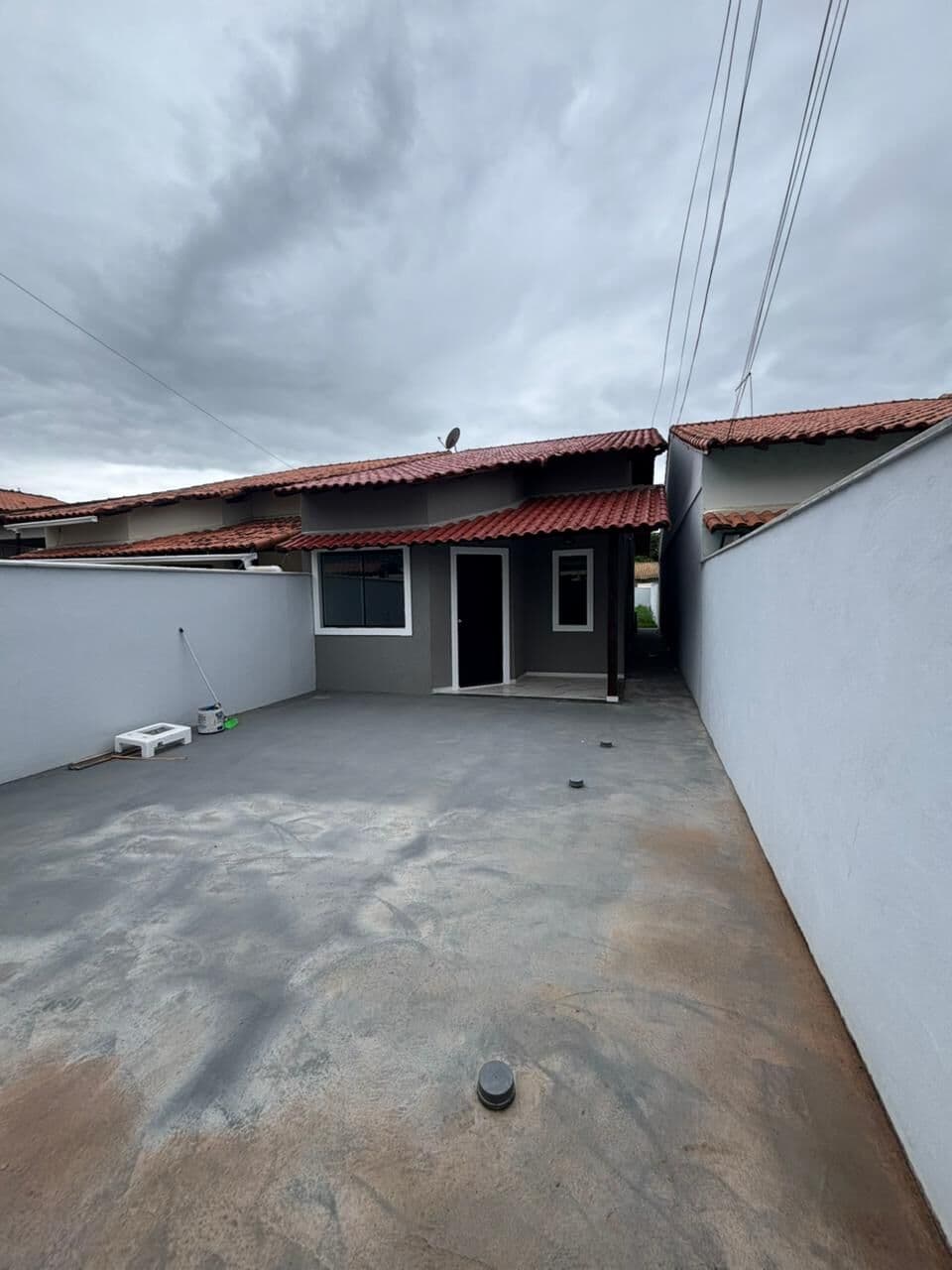 Casa em Maricá - Jardim Atlântico Oeste (Itaipuaçu)