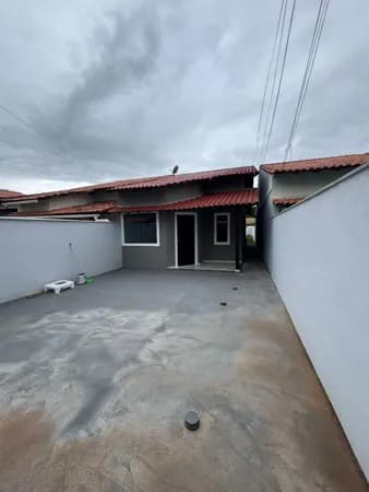 Casa em Maricá - Jardim Atlântico Oeste (Itaipuaçu)