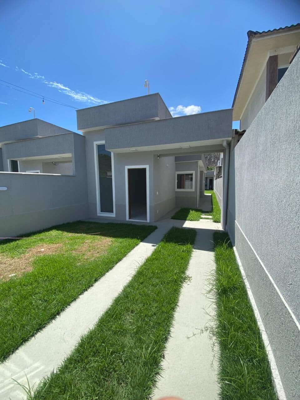 Casa em Maricá - Itaocaia Valley (Itaipuaçu)