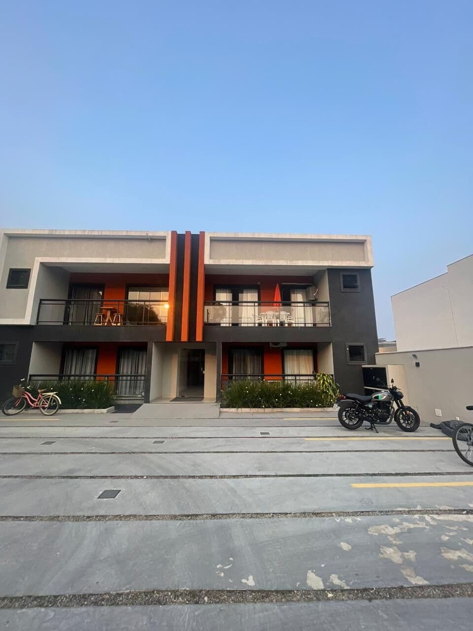 Apartamento em Maricá - Jardim Atlântico Oeste (Itaipuaçu)