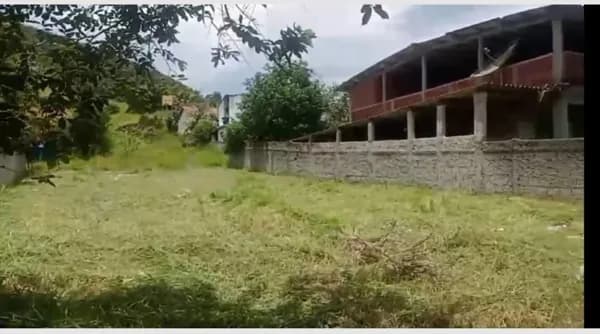Lote/Terreno em Maricá - Caxito