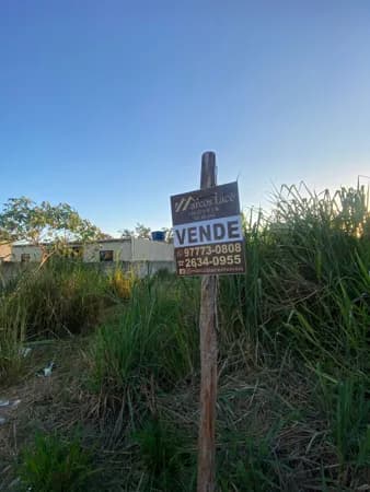 Lote/Terreno em Maricá - Jardim Atlântico Leste (Itaipuaçu)