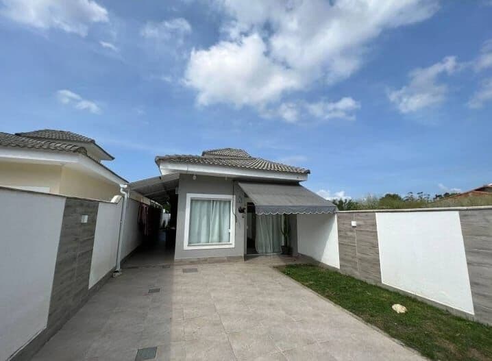 Casa em Maricá - São Bento da Lagoa