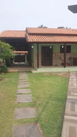 Casa em Maricá - Jardim Atlântico Leste (Itaipuaçu)