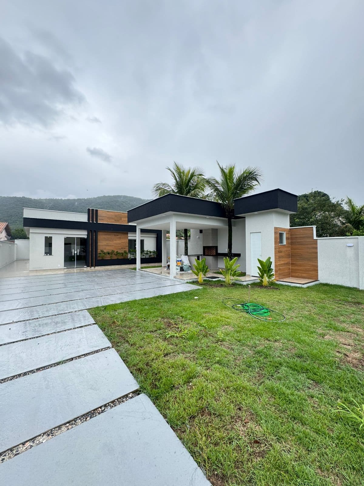 Casa Alto Padrão em Barroco (Itaipuaçu), Maricá/RJ